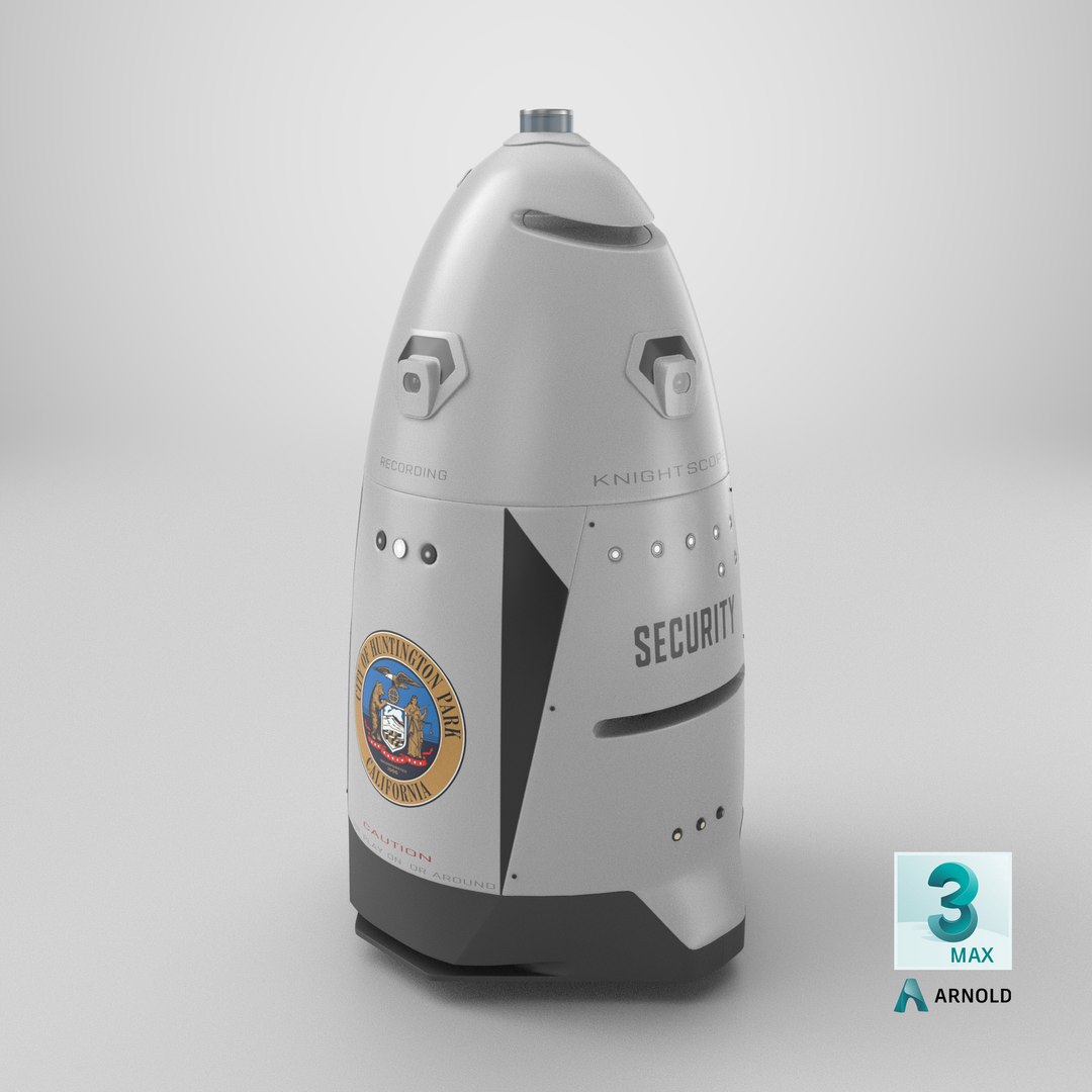 Knightscope K5 Autonomous Security Robot 3D model https://p.turbosquid.com/ts-thumb/Ns/wny8FY/yK/stemcell_max_arnold_render/png/1737904547/1920x1080/fit_q87/86410020379b44df2803b0147016e12891c5179f/stemcell_max_arnold_render.jpg