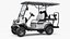 Golf Car 2