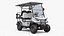 Golf Car 2
