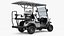 Golf Car 2