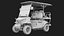 Golf Car 2