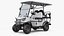 Golf Car 2