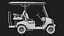 Golf Car 2
