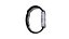 Apple Watch Series 4 44 mm Aluminiumgehäuse in Gold mit Rosa