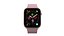 Apple Watch Series 4 44 mm Aluminiumgehäuse in Gold mit Rosa