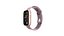Apple Watch Series 4 44 mm Aluminiumgehäuse in Gold mit Rosa