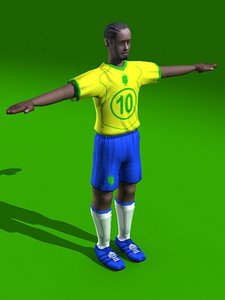Soccer_Player