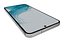 Samsung Galaxy S22 Белый Низкополигональный