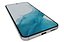 Samsung Galaxy S22 Белый Низкополигональный