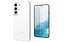 Samsung Galaxy S22 Белый Низкополигональный