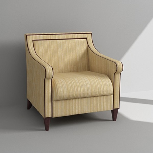 armchair max