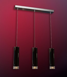 Suspendent lamp Smoking