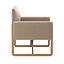 Portofino Outdoor Chair