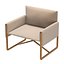 Portofino Outdoor Chair