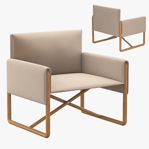 Portofino Outdoor Chair model