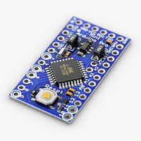 Arduino Pro Mini