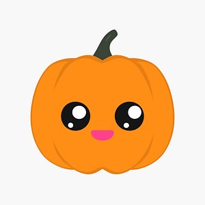 Halloween Pumpkin