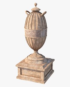 Classic Urn