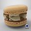 Macarons de crema 01