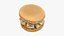 Macarons de crema 01