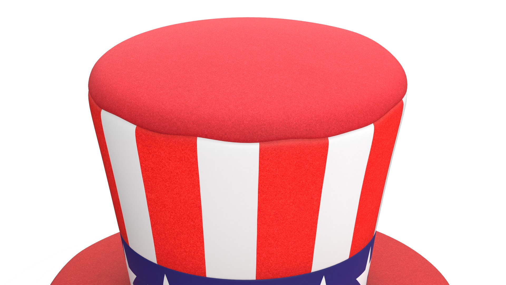 Patriotic American Top Hat 3D model https://p.turbosquid.com/ts-thumb/Nt/H2U8wz/8C/patrioticamericantophatvray3dmodel007/jpg/1669926241/1920x1080/fit_q87/e19086643b00e312ead7c9a5d902df1dd753b968/patrioticamericantophatvray3dmodel007.jpg