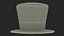 Patriotic American Top Hat