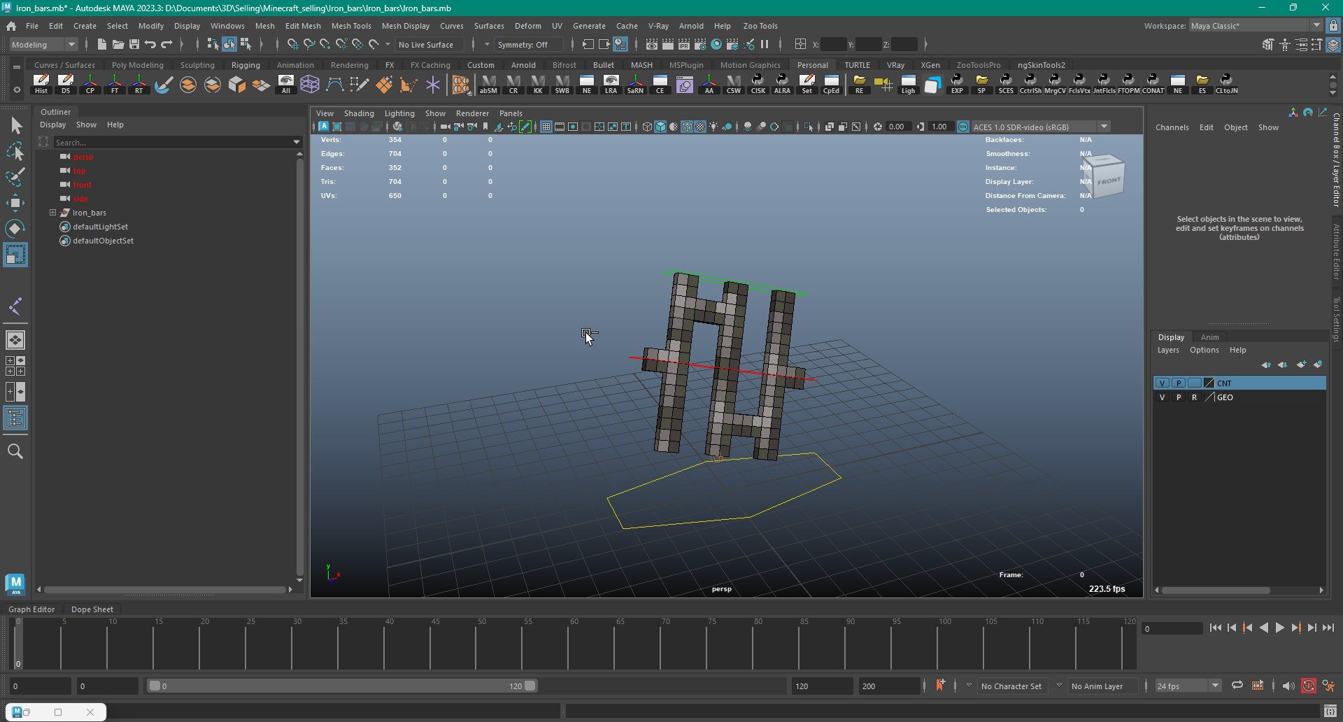 3D Minecraft Iron Bars Rig model https://p.turbosquid.com/ts-thumb/Nt/IKdSkZ/9L/maya_bgsccvengq/png/1771490839/1920x1080/fit_q87/5da47419958d7acc549fa1bc8a2bc25c89dd8e73/maya_bgsccvengq.jpg