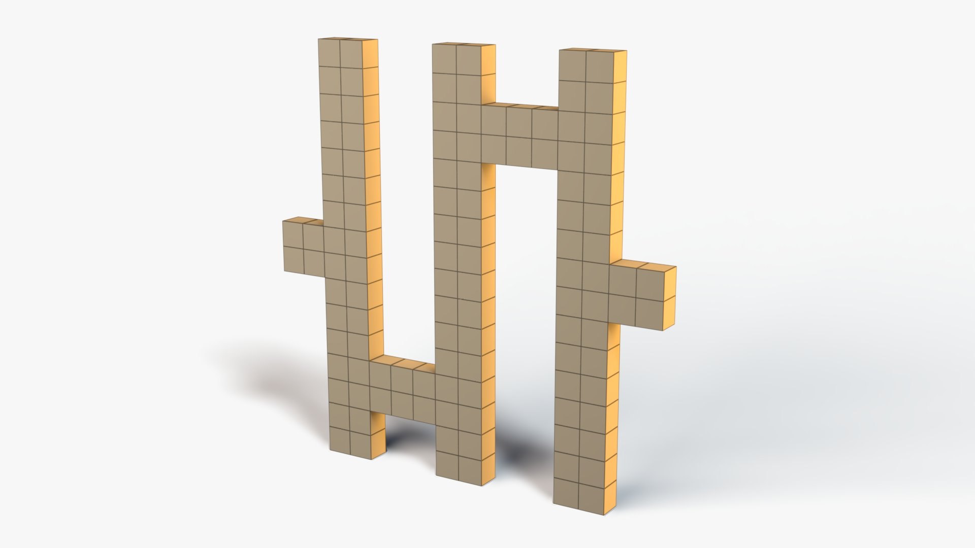 3D Minecraft Iron Bars Rig model https://p.turbosquid.com/ts-thumb/Nt/IKdSkZ/SJ/6/jpg/1771490837/1920x1080/fit_q87/d3d587f27a06ca56db4e92928eda3a5438d9a5fe/6.jpg