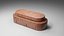 Retro Teak Bar Counter