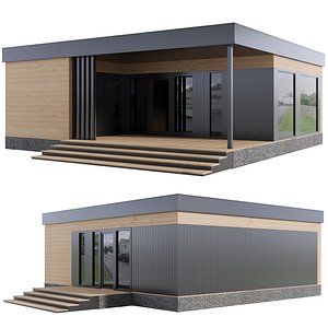 3D Home Design 16 For Exterior