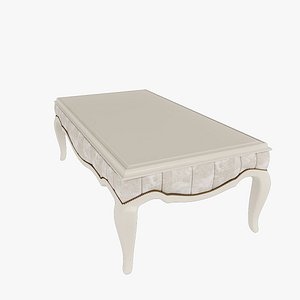 Bruno Zampa Ego table