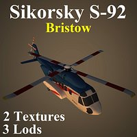 S92 BHN