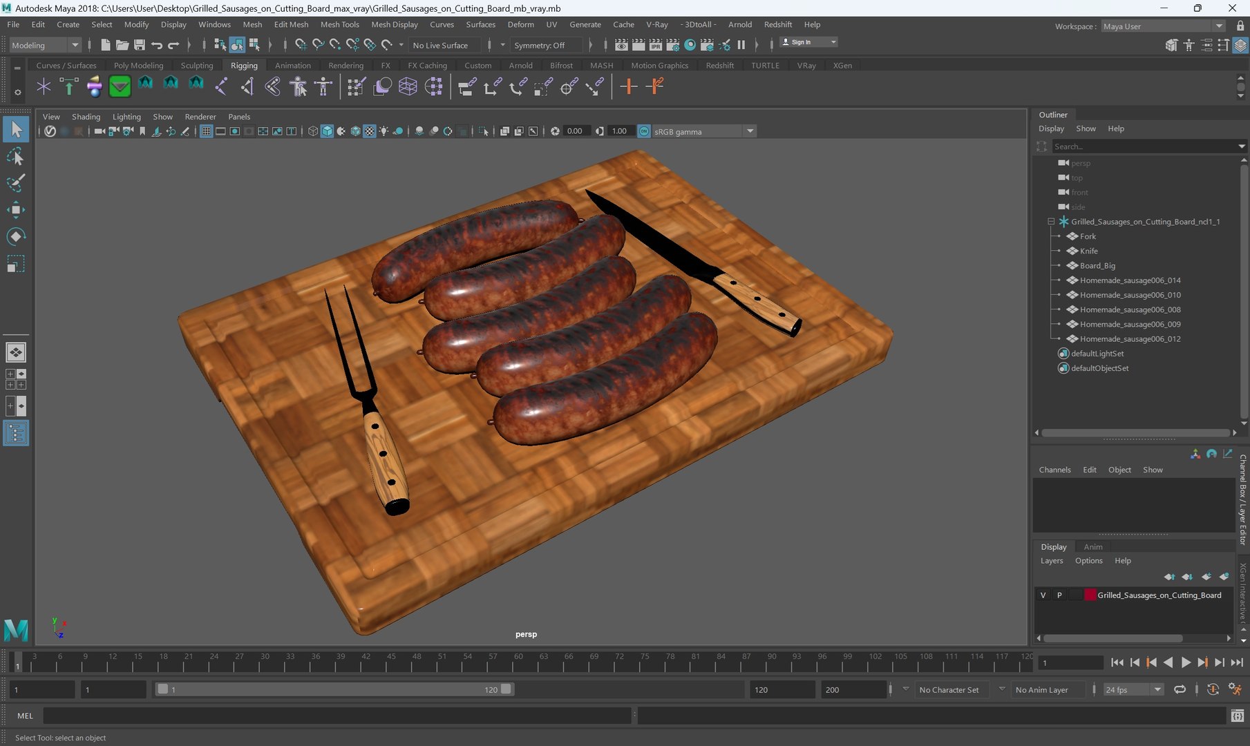 Grilled Sausages on Cutting Board model https://p.turbosquid.com/ts-thumb/Nt/OHowk6/bT/grilled_sausages_on_cutting_board_1002/jpg/1759114654/1920x1080/fit_q87/1f982fbd4bddab4f94ba91434fb16aea98711f34/grilled_sausages_on_cutting_board_1002.jpg