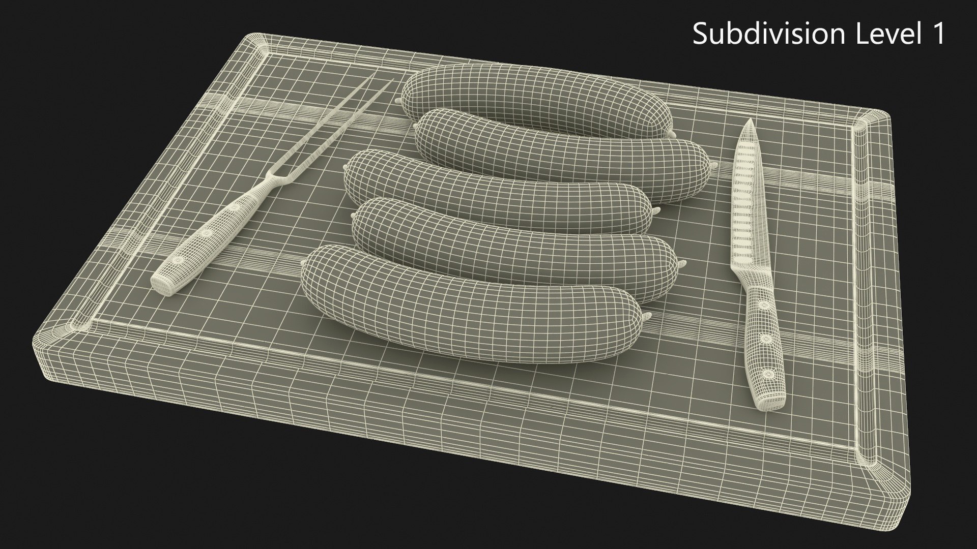 Grilled Sausages on Cutting Board model https://p.turbosquid.com/ts-thumb/Nt/OHowk6/xn/grilled_sausages_on_cutting_board_009/jpg/1759114631/1920x1080/fit_q87/9bf10d8891bc0441887c6c8c1f7f829b1a06f488/grilled_sausages_on_cutting_board_009.jpg