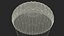Mission Green Parachute