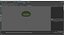 Mission Green Parachute