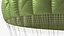 Mission Green Parachute