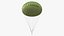 Mission Green Parachute