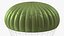 Mission Green Parachute