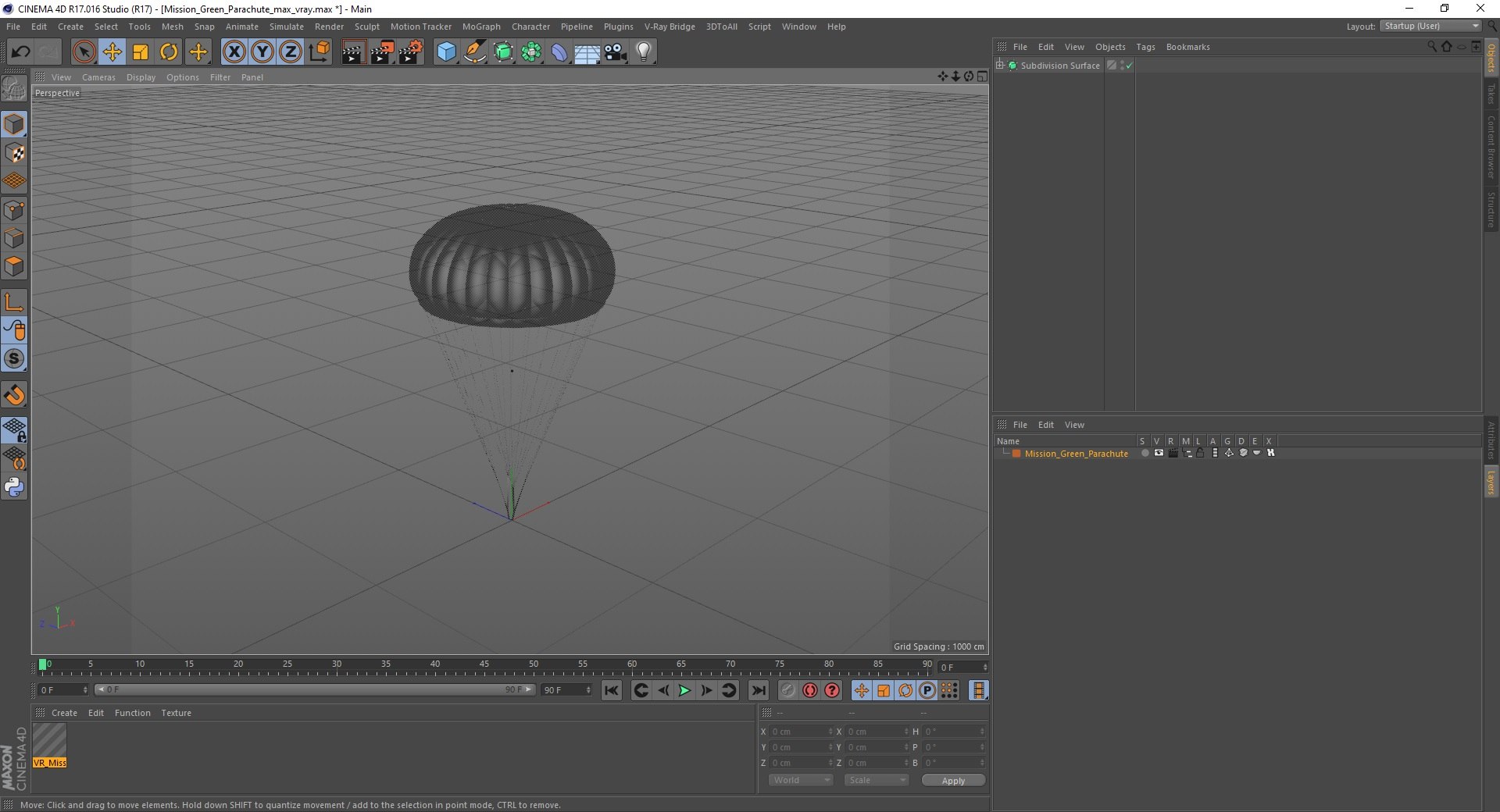 3D model Mission Green Parachute https://p.turbosquid.com/ts-thumb/Nt/P8ef7F/gf/missiongreenparachute3dsmodel035/jpg/1714377016/1920x1080/fit_q87/94b2d55738e4cadc9ff2b365ff043c96c3012a58/missiongreenparachute3dsmodel035.jpg