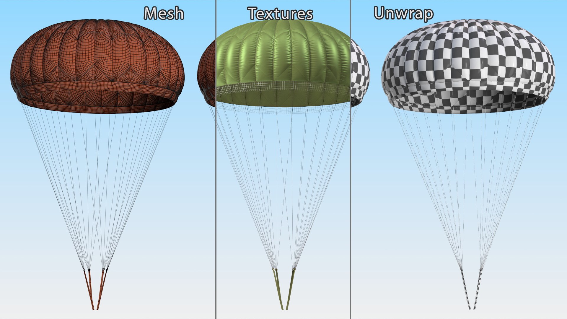 3D model Mission Green Parachute https://p.turbosquid.com/ts-thumb/Nt/P8ef7F/ke/missiongreenparachute3dsmodel015/jpg/1714376942/1920x1080/fit_q87/8c1725118b641acf1ef8a179d1b886e862897e90/missiongreenparachute3dsmodel015.jpg
