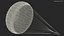Mission Green Parachute