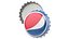 Pepsi Bottle Cap