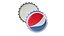 Pepsi Bottle Cap