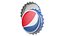 Pepsi Bottle Cap