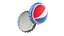 Pepsi Bottle Cap
