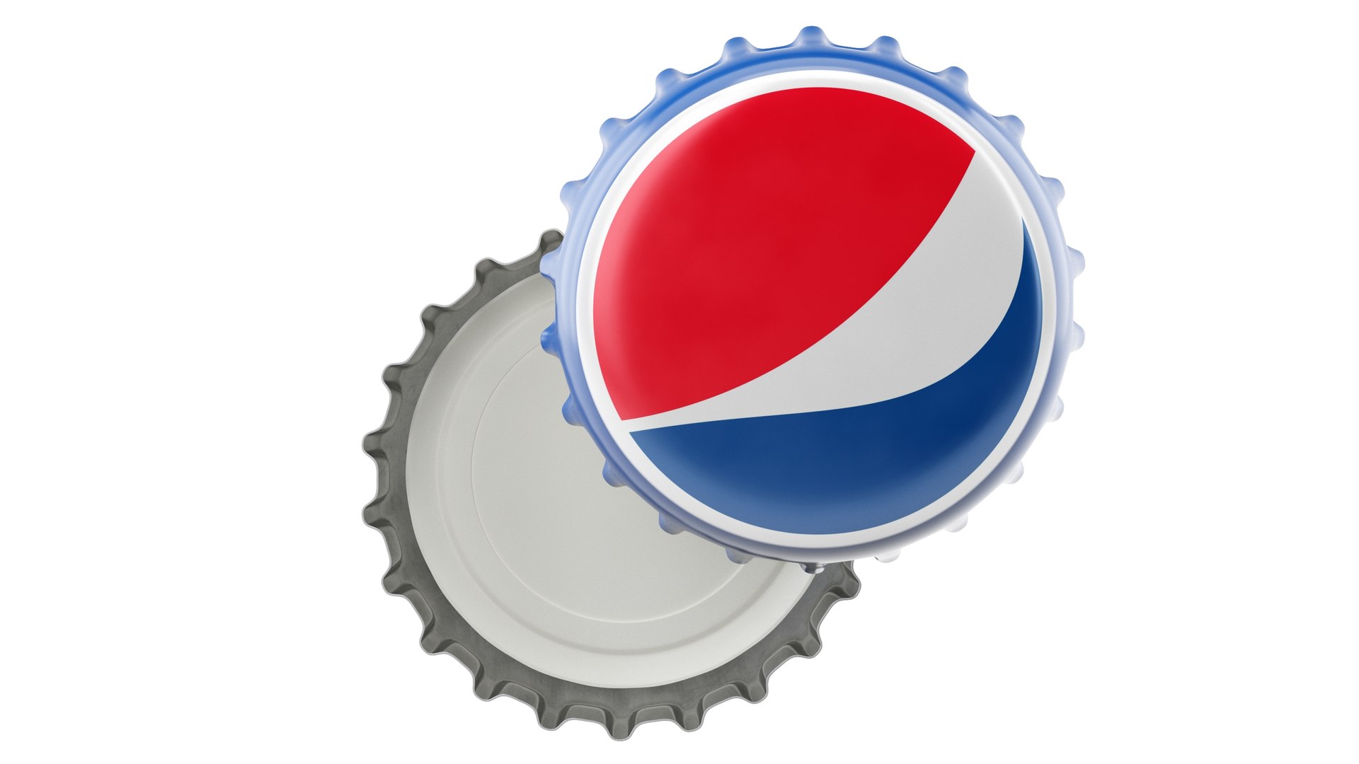 3D model Pepsi Bottle Cap https://p.turbosquid.com/ts-thumb/Nt/PvdOoV/oi/pepsi_cap0015/jpg/1709104285/1920x1080/fit_q87/a5810646cb2881d3e4facb6d0b056c635c2aba74/pepsi_cap0015.jpg