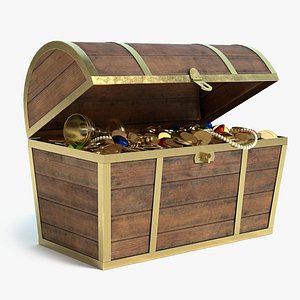Treasure Chest 2
