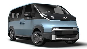 KIA PV5 L2H1 2025