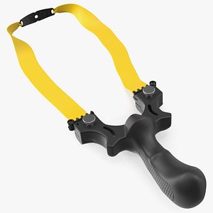 Slingshot Catapult